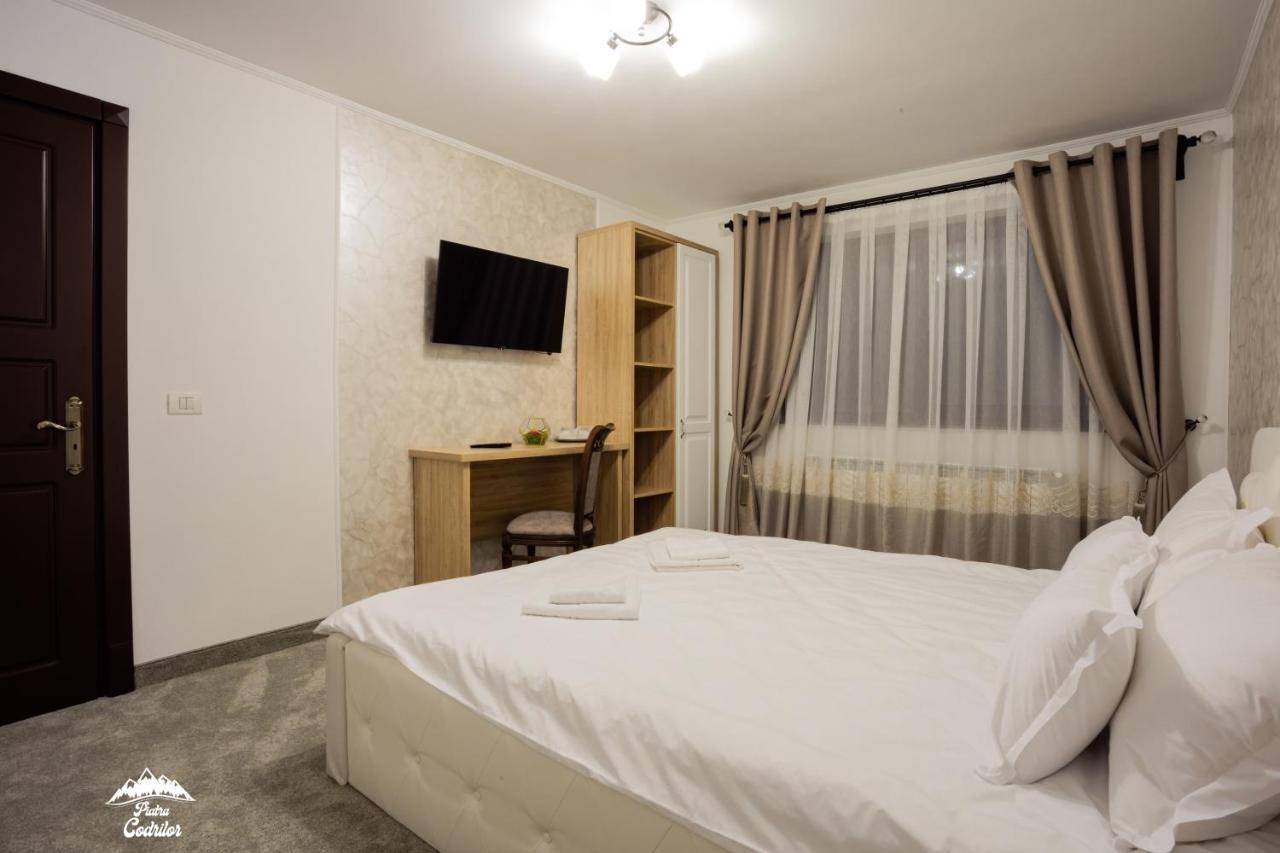 Hotel Piatra Codrilor Dorna-Arini Exterior foto
