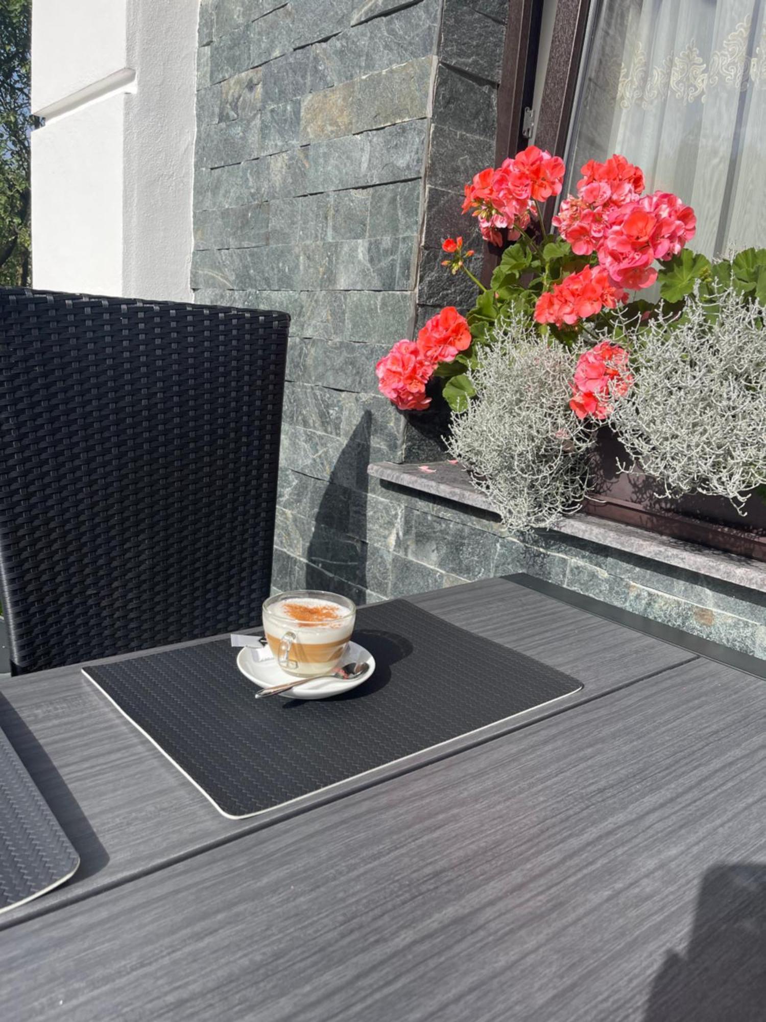 Hotel Piatra Codrilor Dorna-Arini Exterior foto